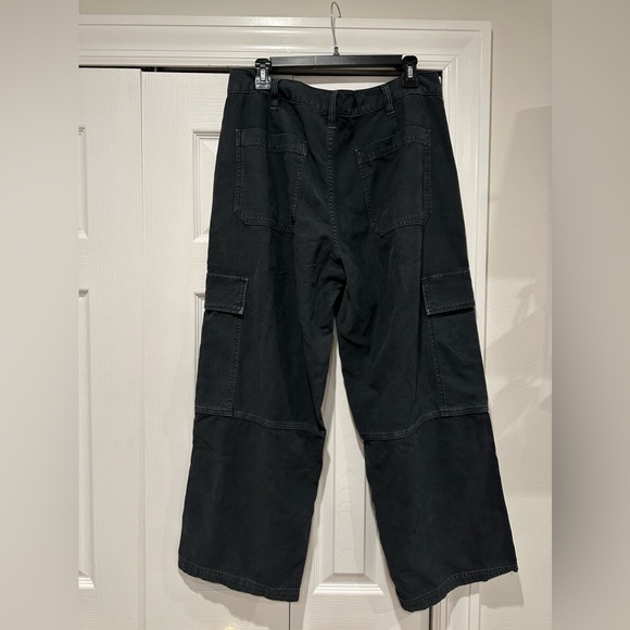 Agolde Jericho Pant - Picture 4 of 6